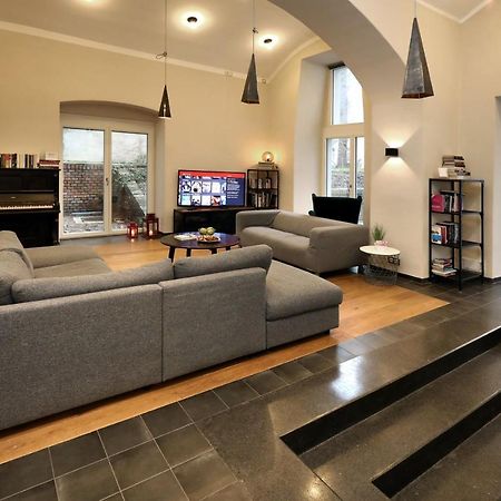 Design Loft 2 Minutes To Wenceslas Square Praha Eksteriør bilde