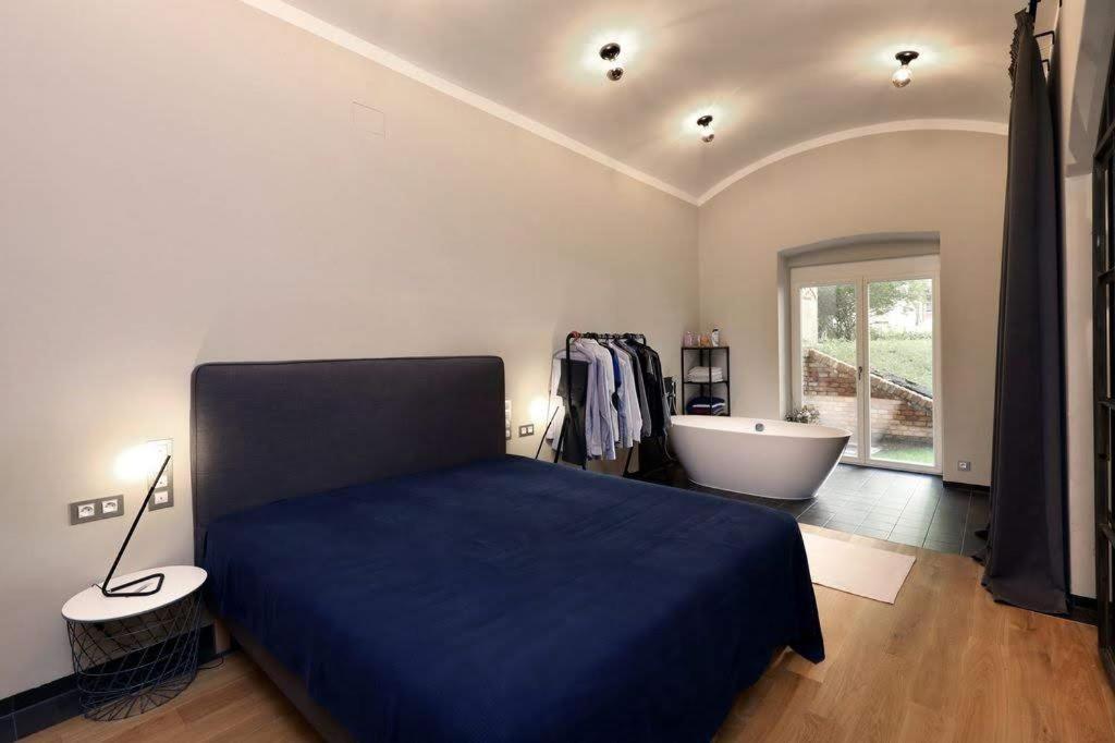 Design Loft 2 Minutes To Wenceslas Square Praha Eksteriør bilde