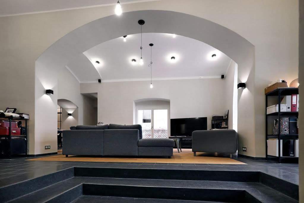 Design Loft 2 Minutes To Wenceslas Square Praha Eksteriør bilde