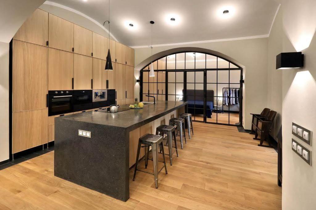 Design Loft 2 Minutes To Wenceslas Square Praha Eksteriør bilde