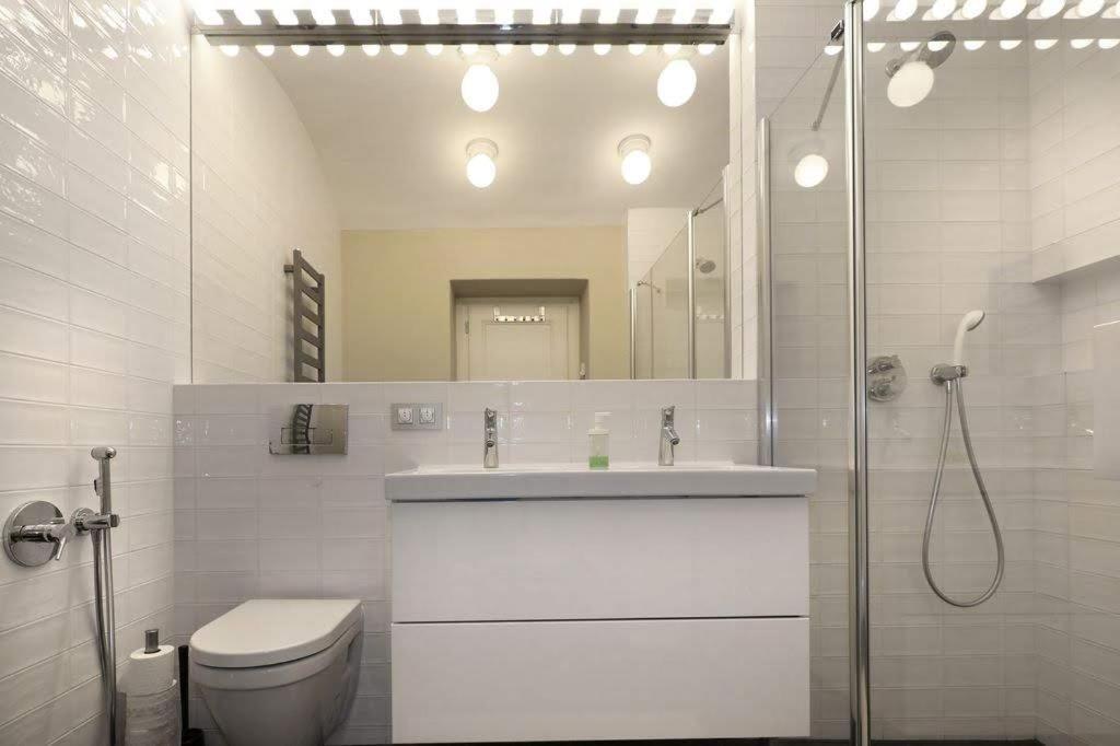 Design Loft 2 Minutes To Wenceslas Square Praha Eksteriør bilde