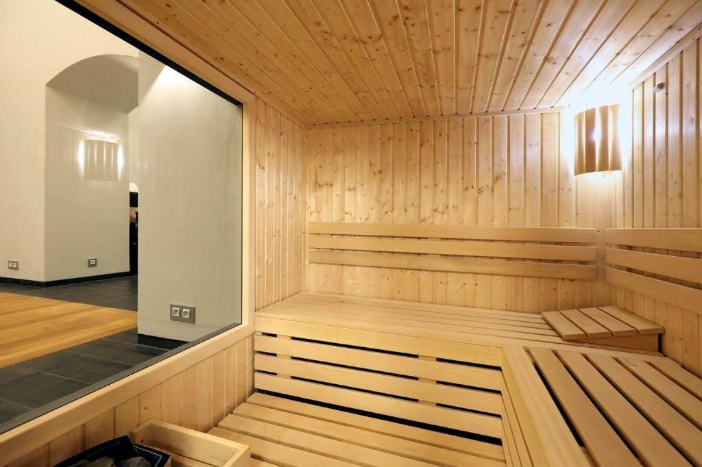 Design Loft 2 Minutes To Wenceslas Square Praha Eksteriør bilde