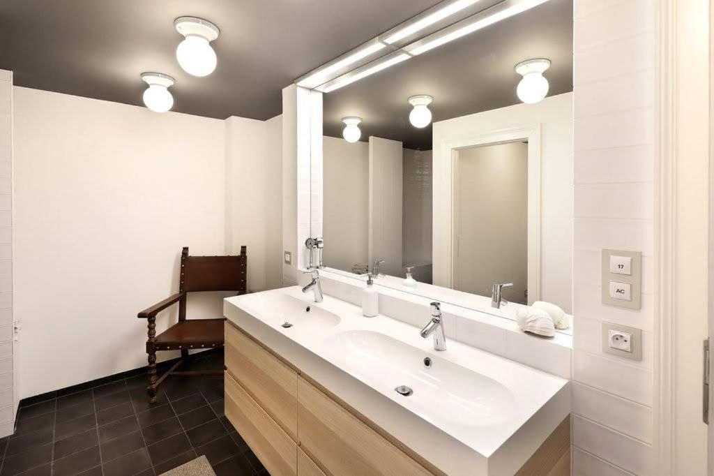 Design Loft 2 Minutes To Wenceslas Square Praha Eksteriør bilde